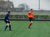 S.K.N.W.K. 2 - Terneuzense Boys 3  (competitie) seizoen 2024-2025 (136/160)